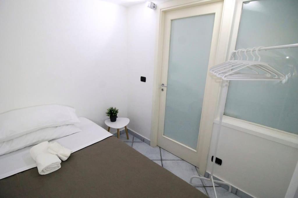 San Mattia Home-Quartierispagnoli 나폴리 외부 사진